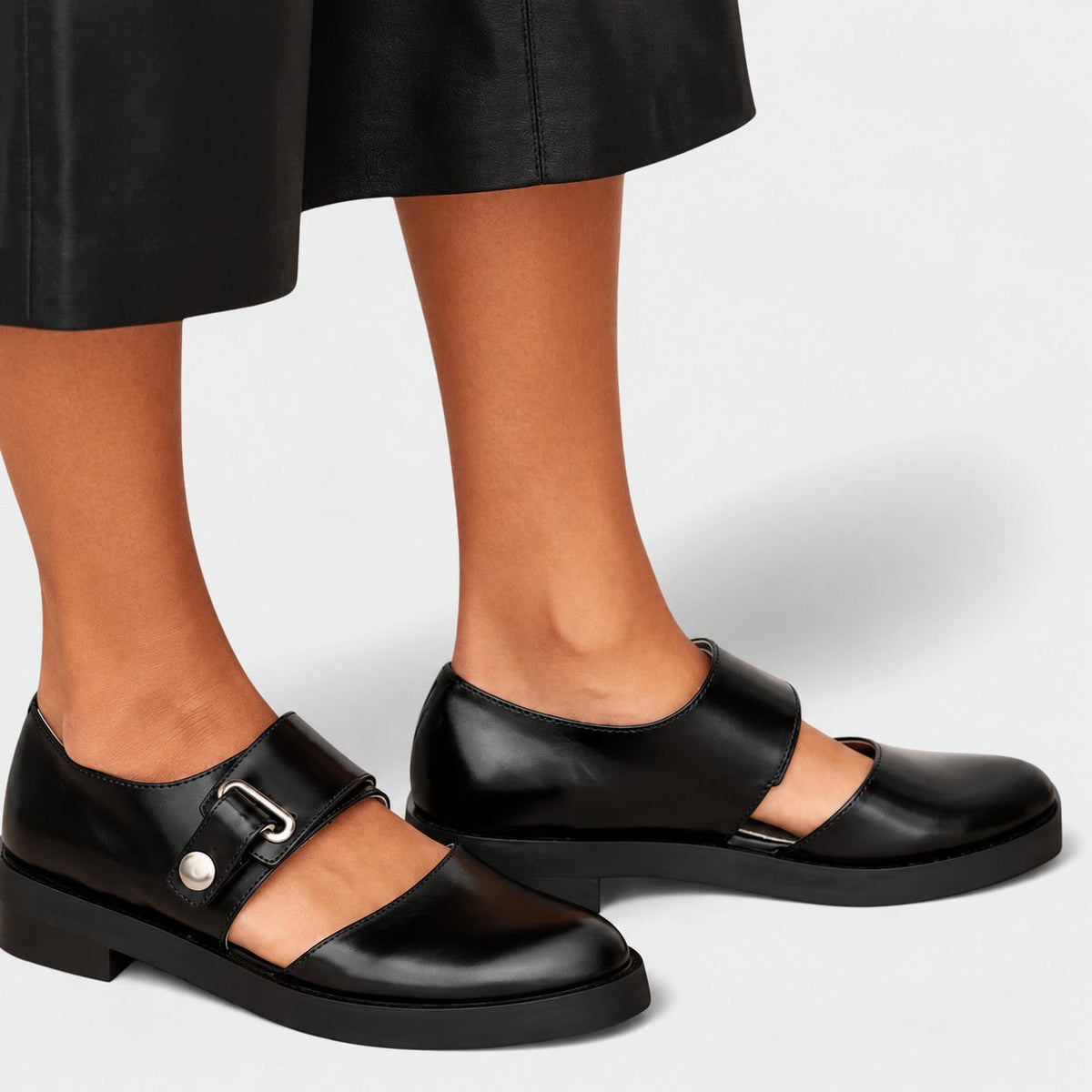 Nancy | Comfort Mary Jane Shoes