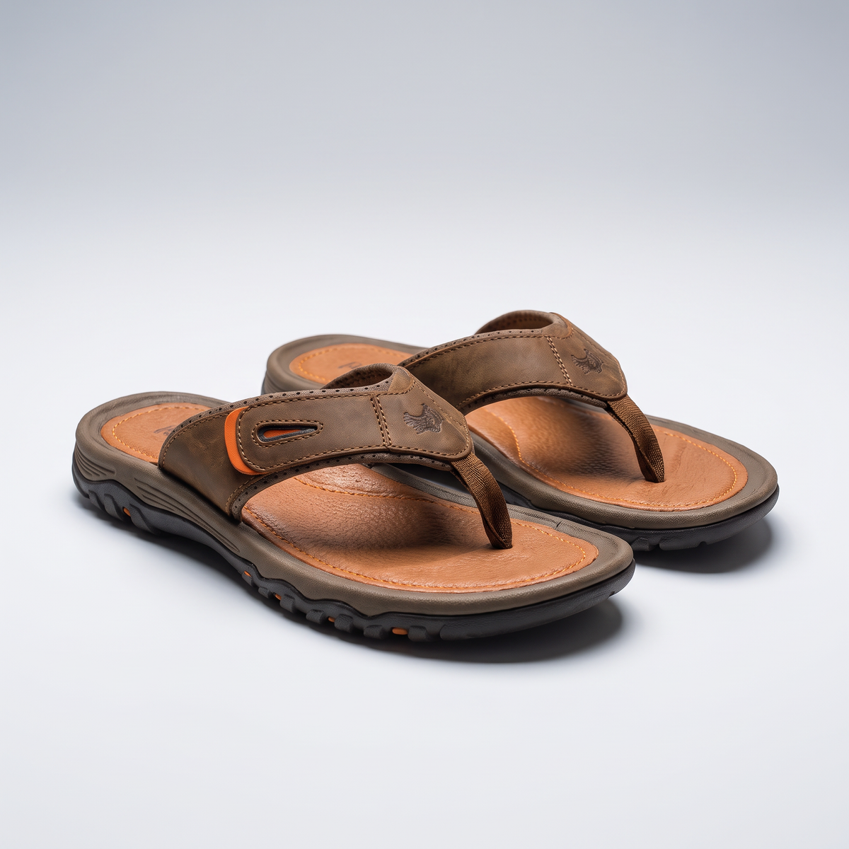 Alderstone | Grip-sole Sandals