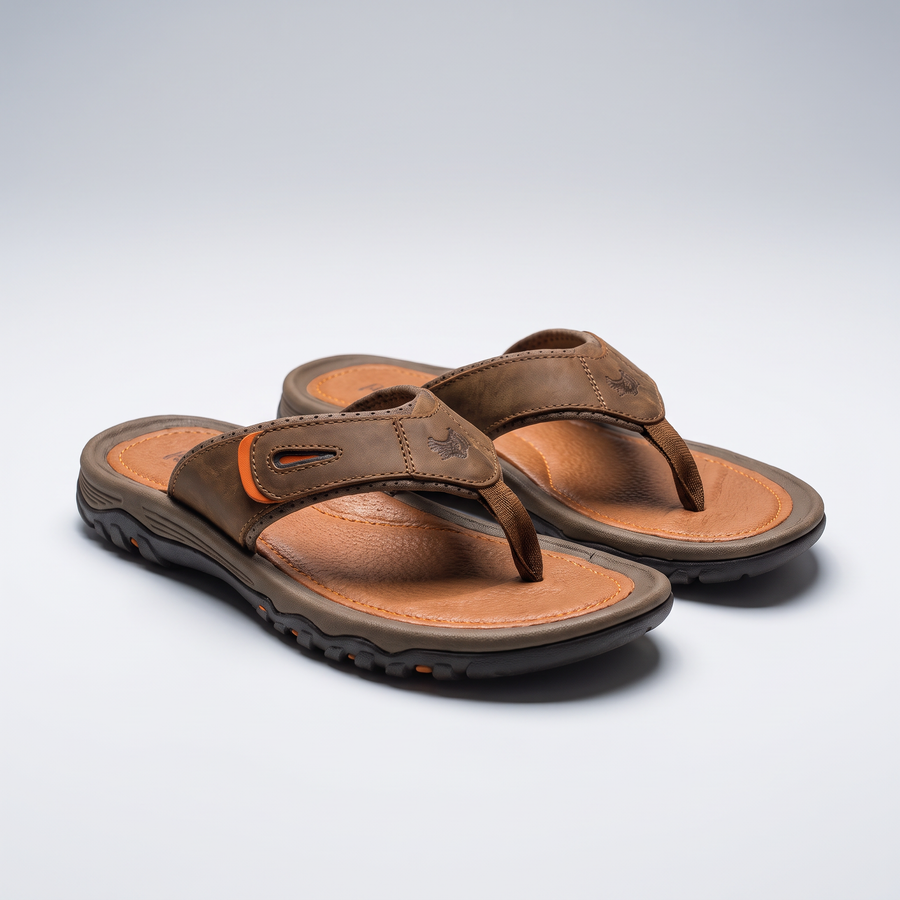 Alderstone | Grip-sole Sandals