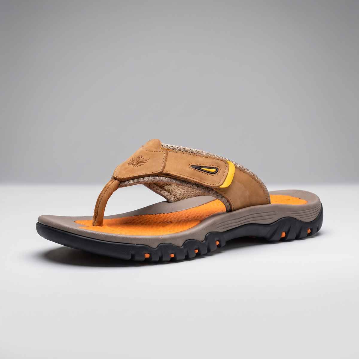 Alderstone | Grip-sole Sandals