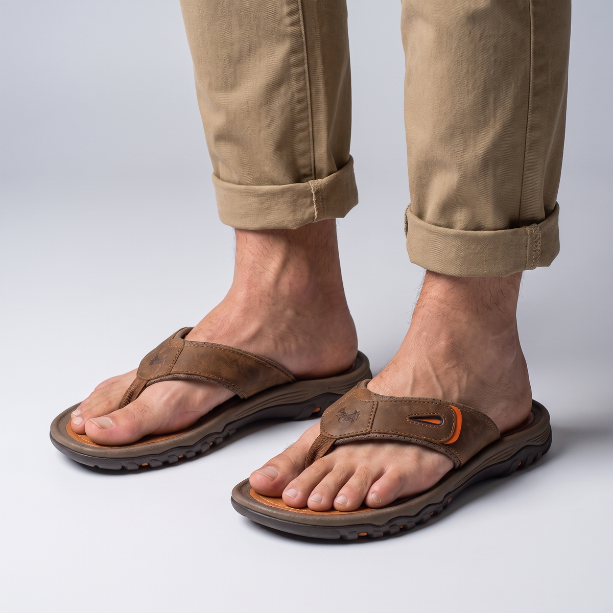 Alderstone | Grip-sole Sandals
