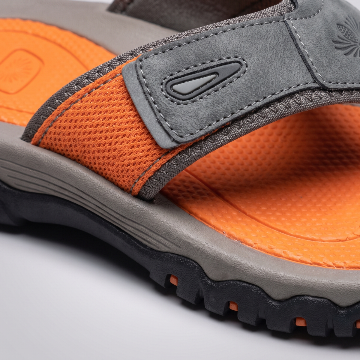 Alderstone | Grip-sole Sandals