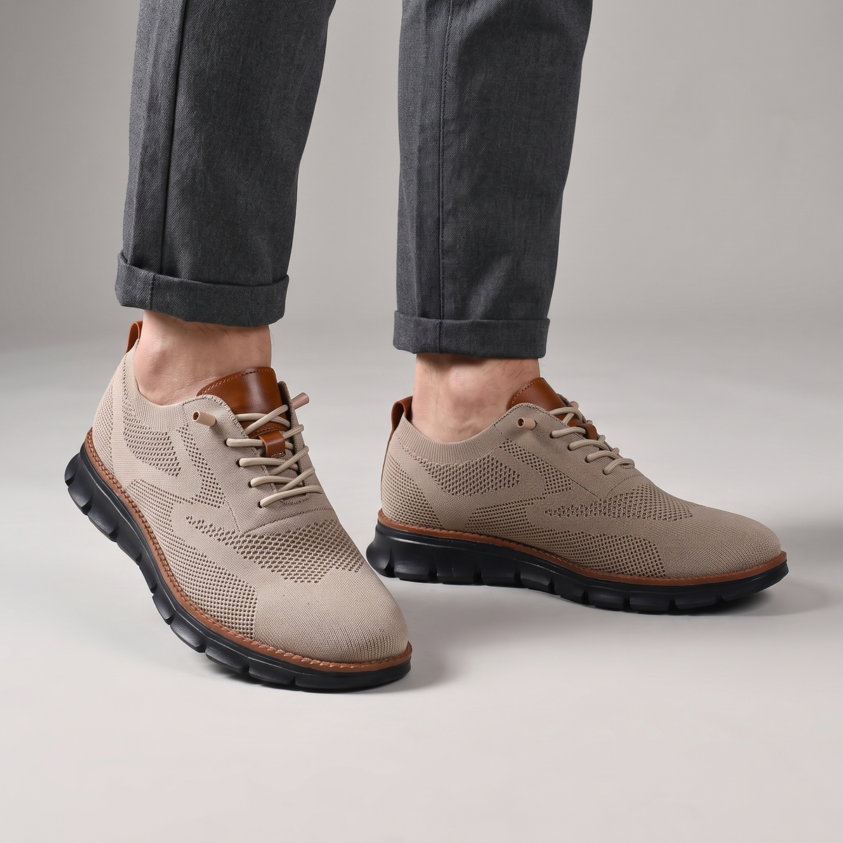 Alexander | Slip-on Sneakers