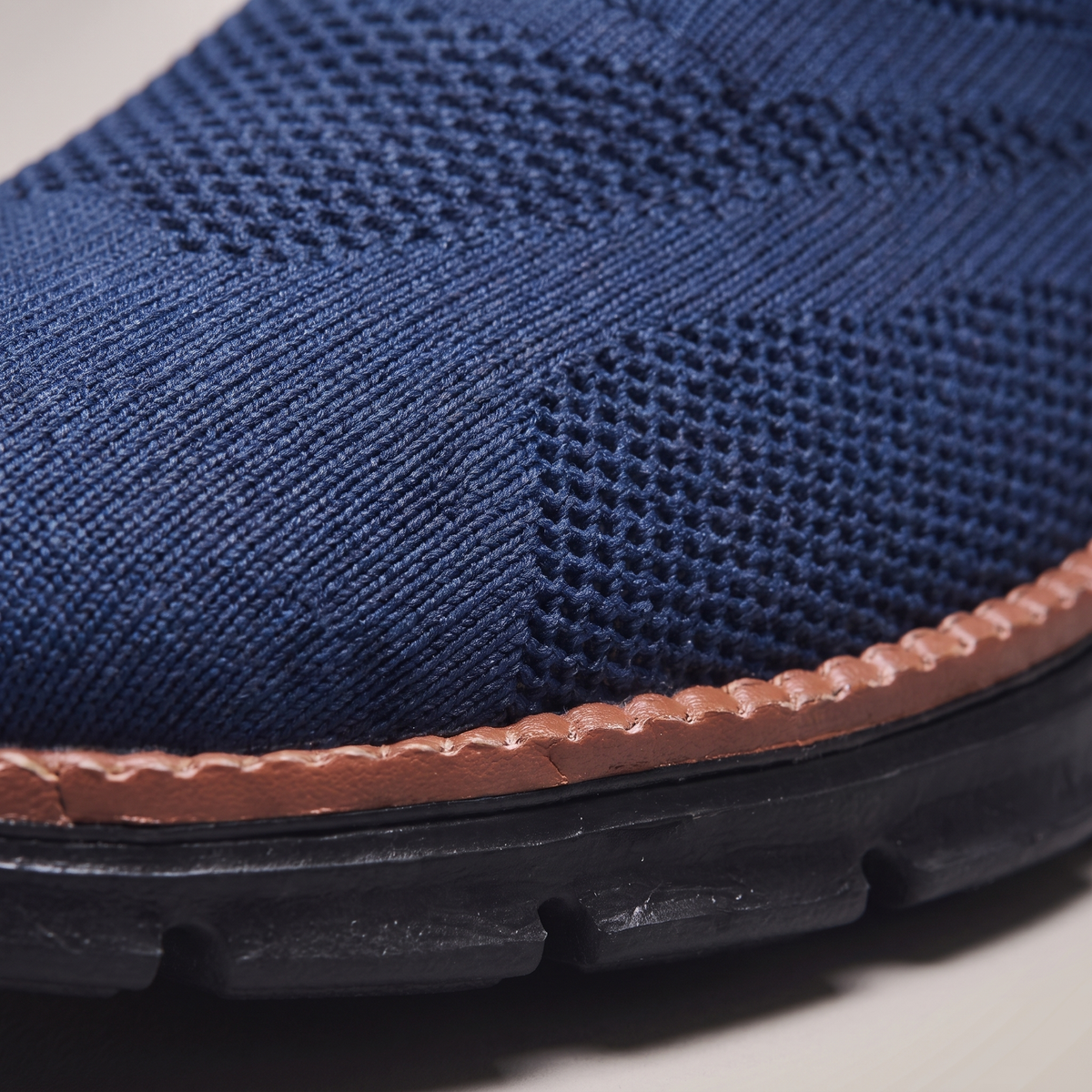 Alexander | Slip-on Sneakers