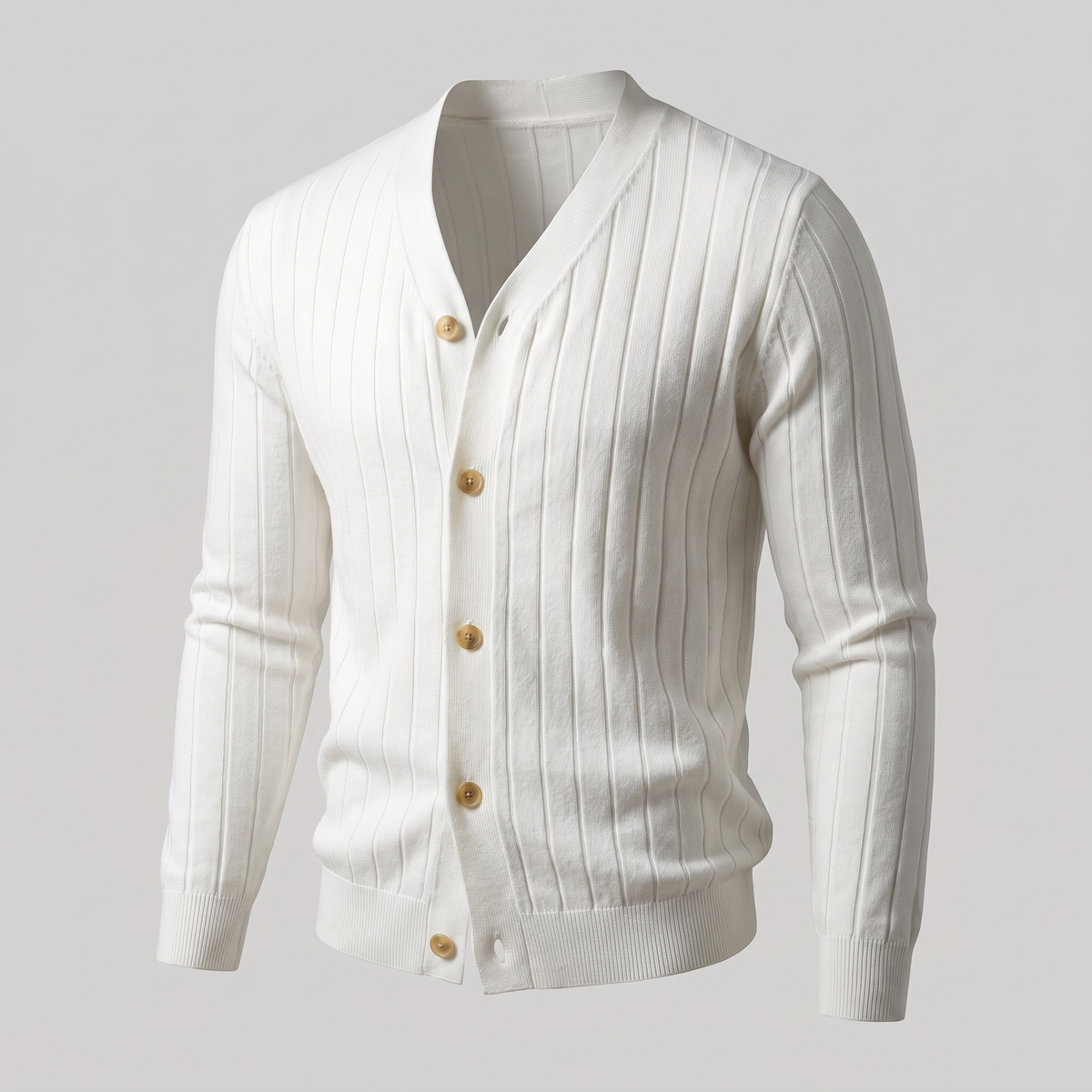Arden | Luxe Cardigan