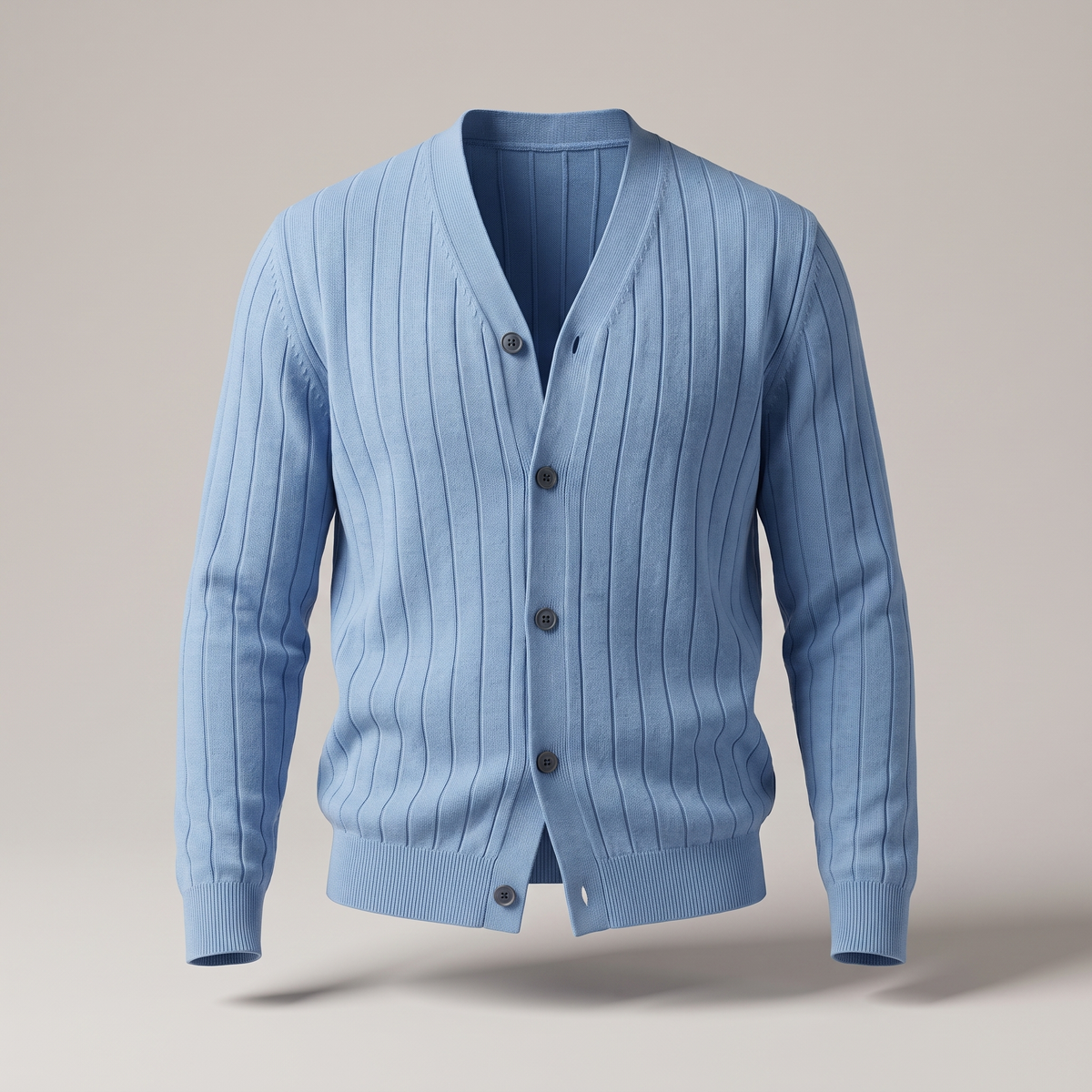 Arden | Luxe Cardigan