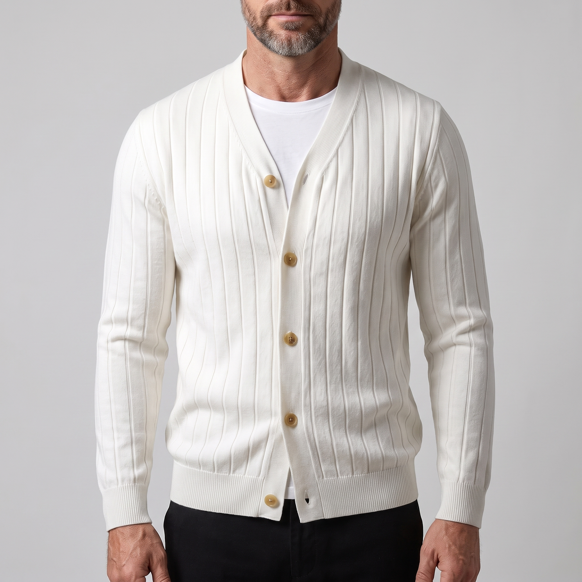 Arden | Luxe Cardigan