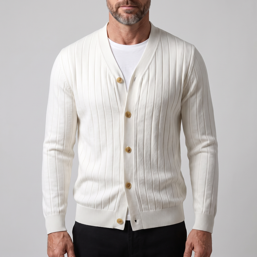 Arden | Luxe Cardigan