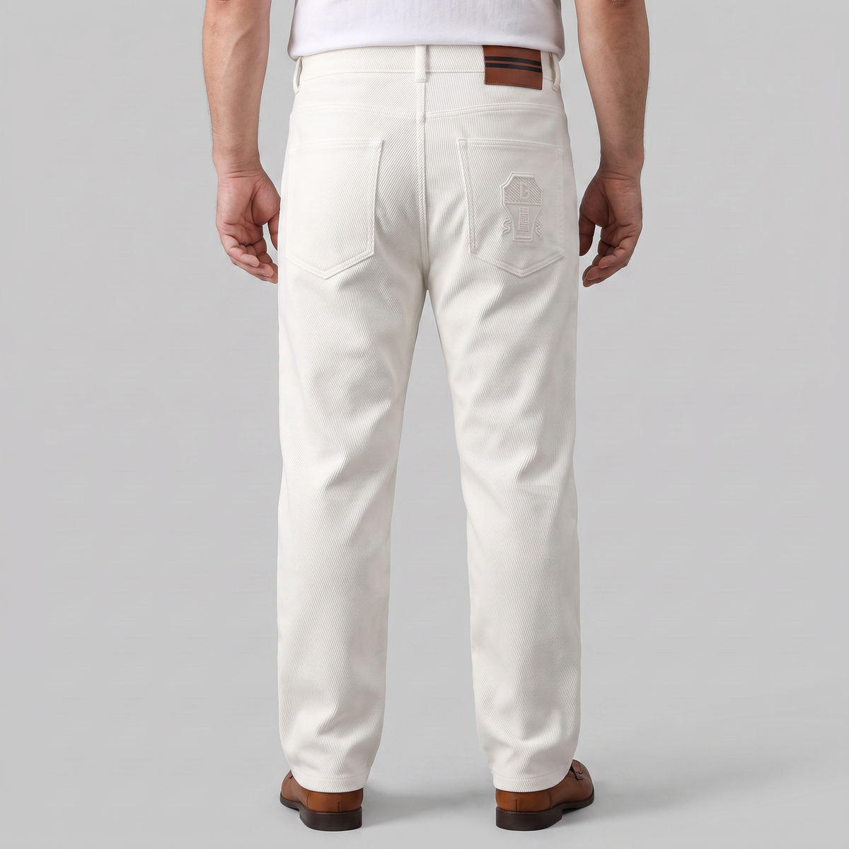 Bastille | Premium Pants