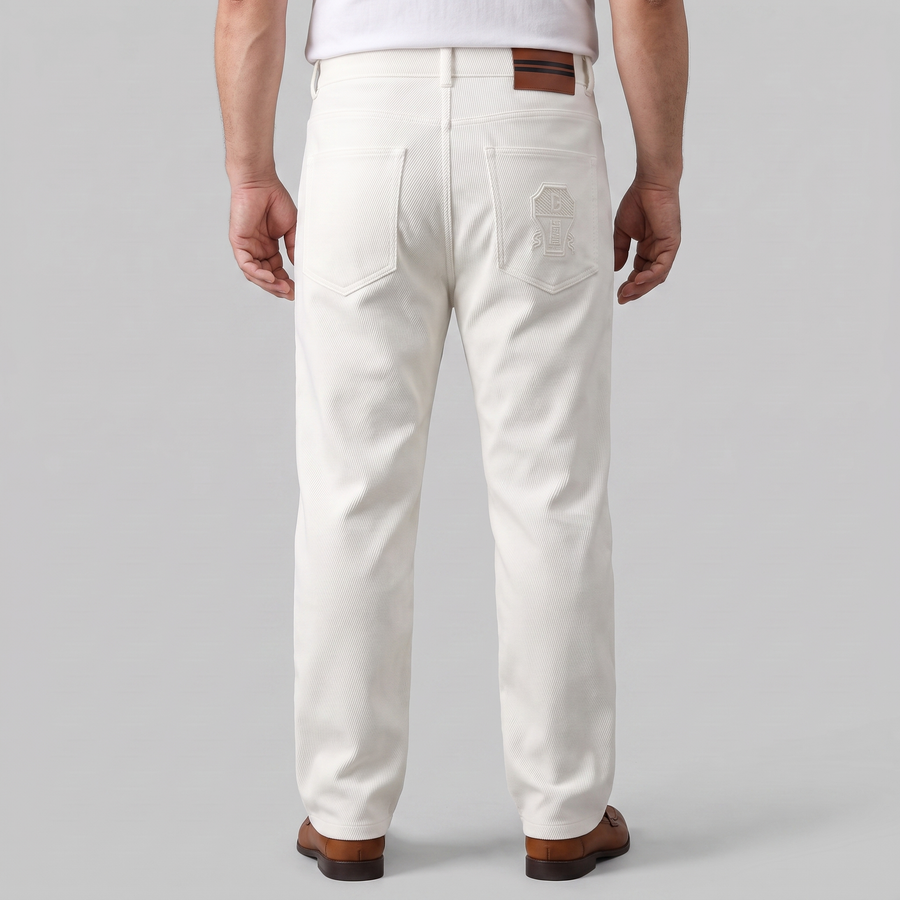 Bastille | Premium Pants
