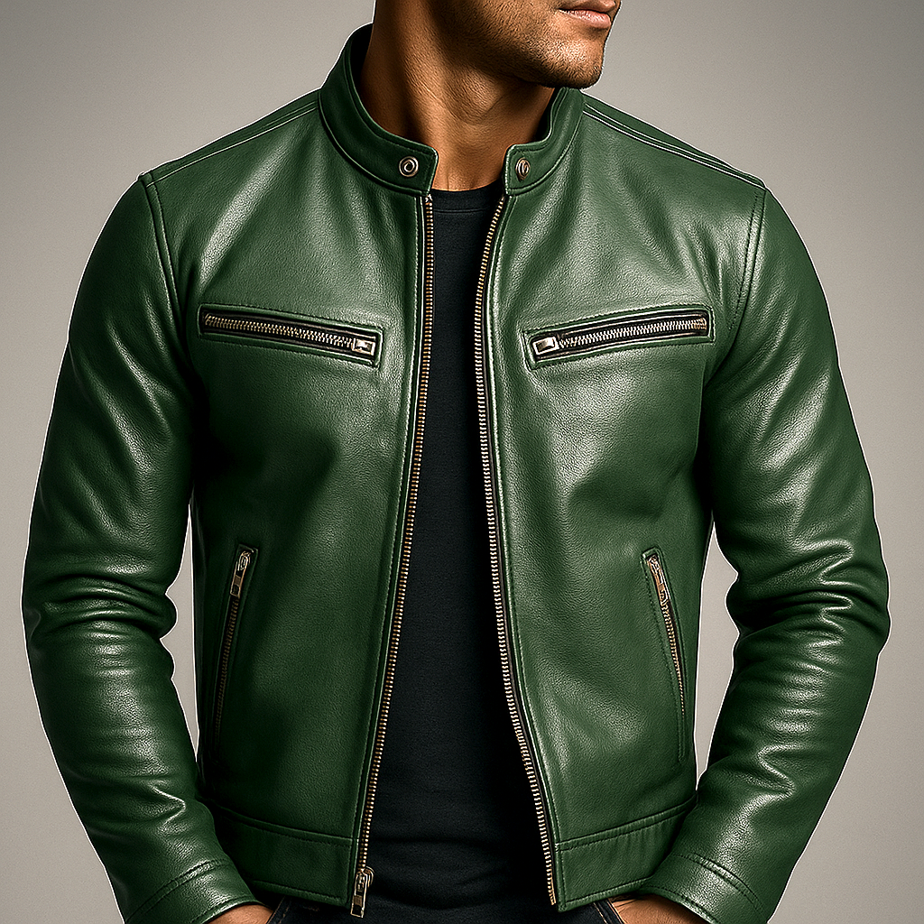Hawthorne | Vintage Jacket