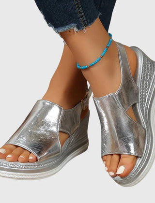 Silver