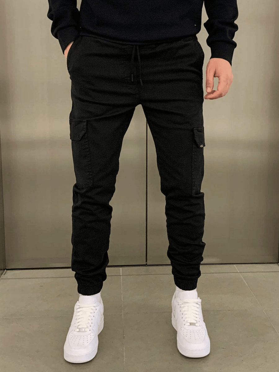 Maxton | Trendy Cargo Pants