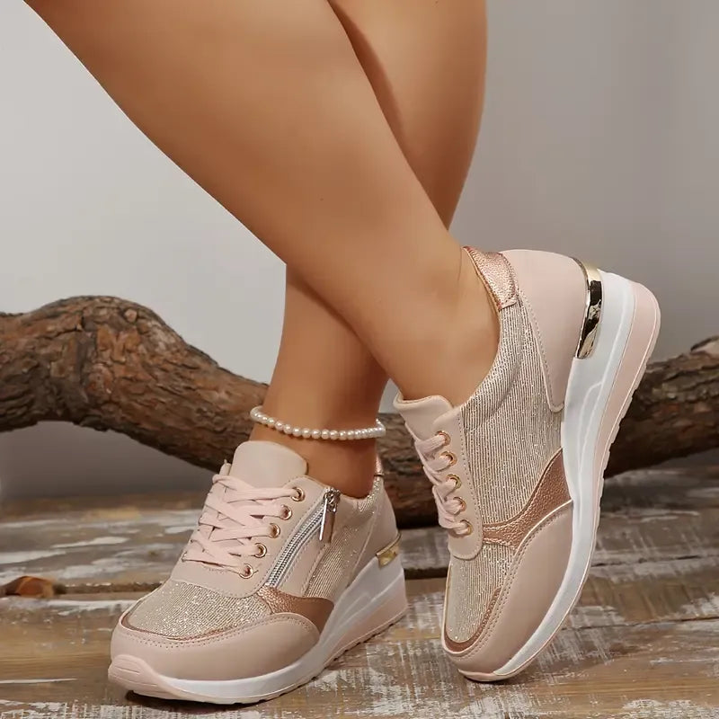 Sofia | Comfort Sneakers