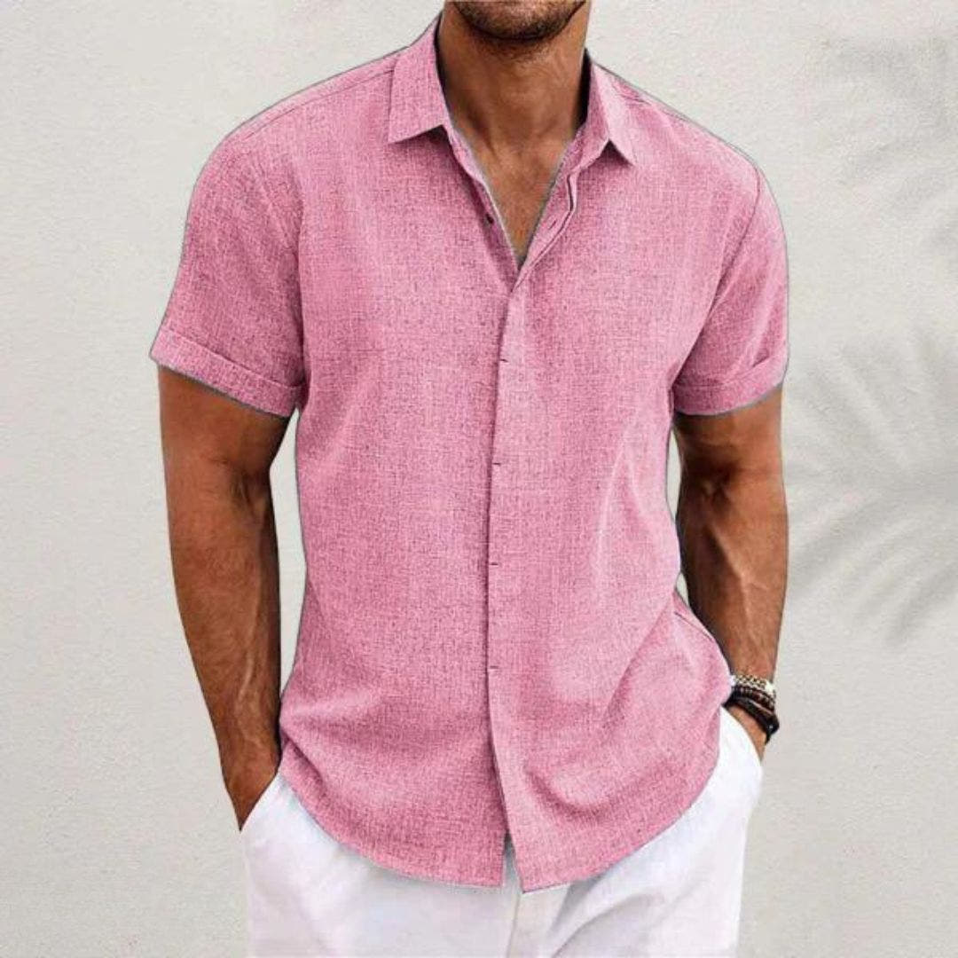 Georgio | Essential Premium Shirt