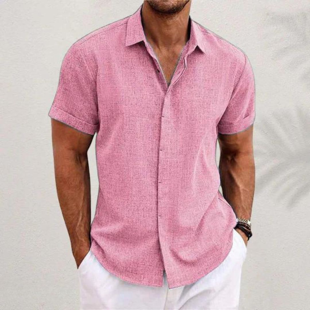 Georgio | Essential Premium Shirt