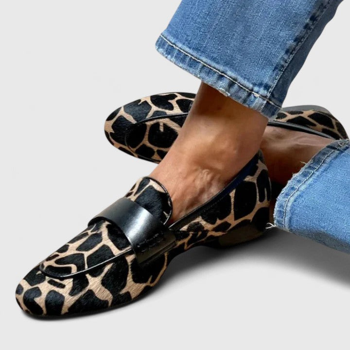 Clyanne | Premium Loafers