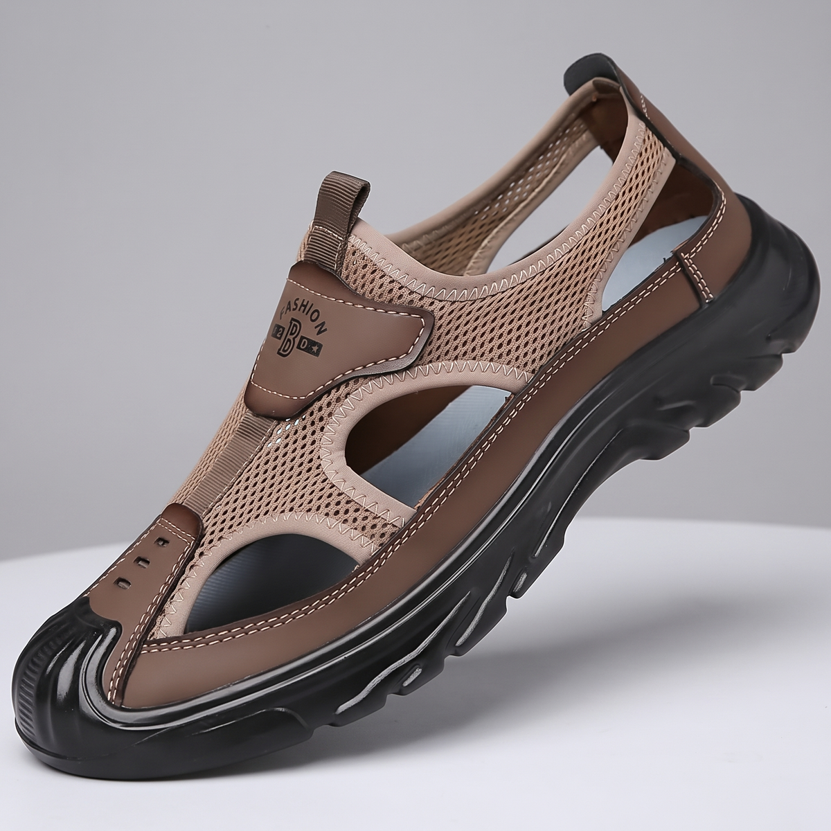 Franko | Comfort Sandal