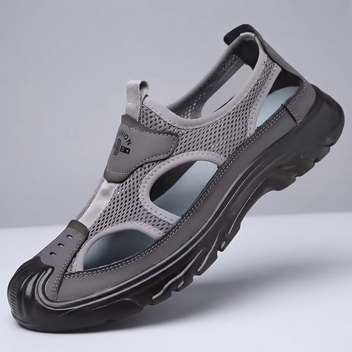 Franko | Comfort Sandal
