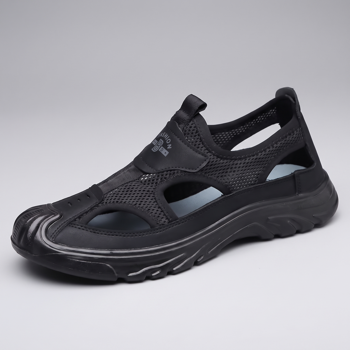 Franko | Comfort Sandal
