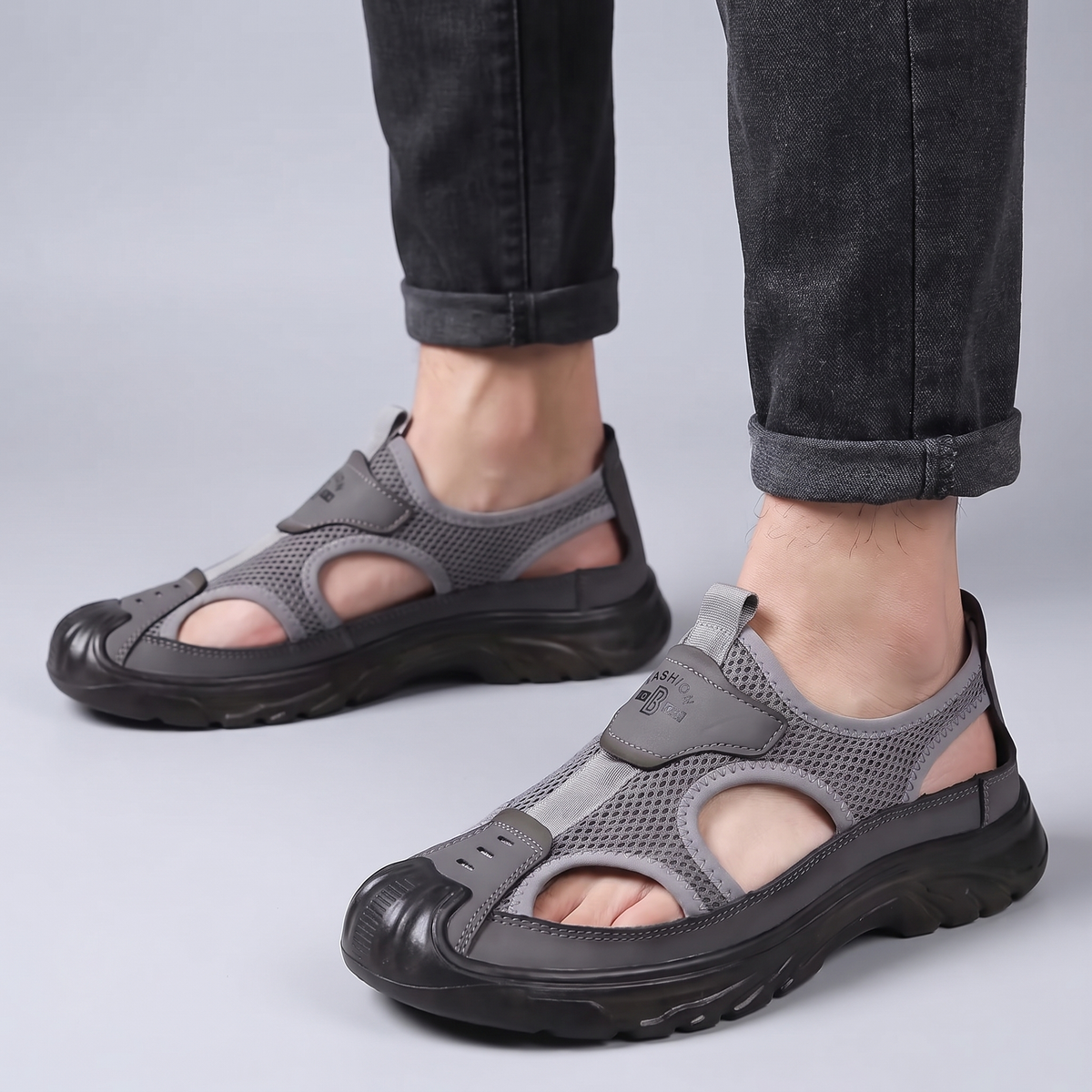 Franko | Comfort Sandal