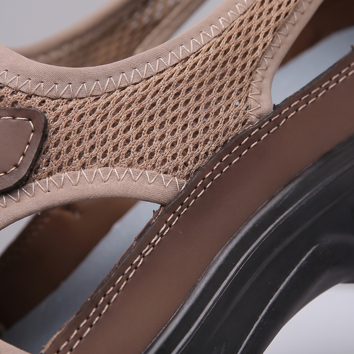Franko | Comfort Sandal