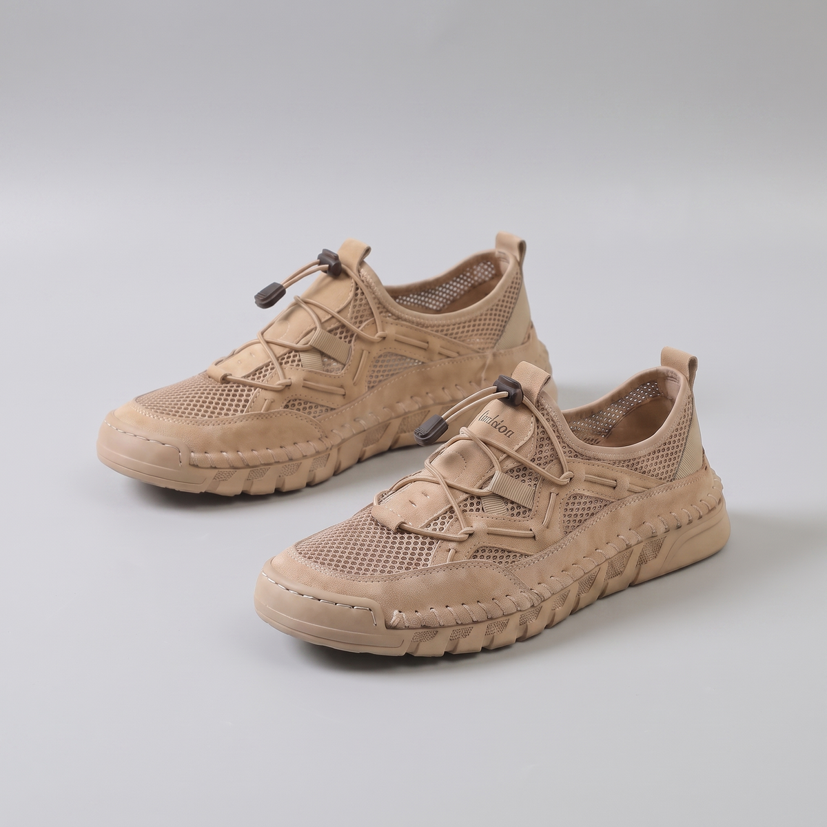 Lindford | Airflow Walking Shoes