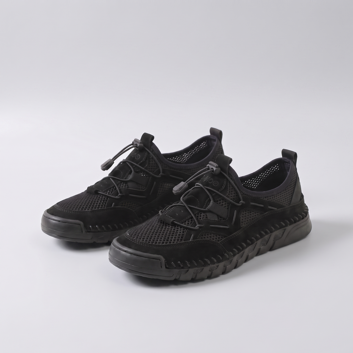 Lindford | Airflow Walking Shoes