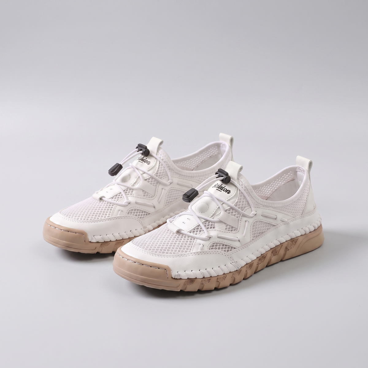 Lindford | Airflow Walking Shoes