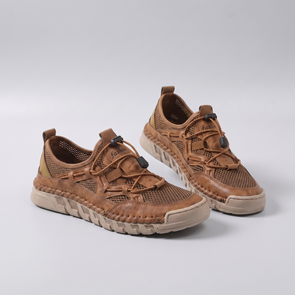 Lindford | Airflow Walking Shoes