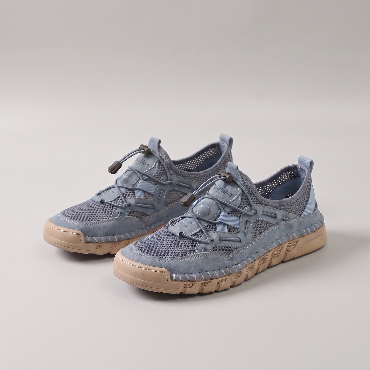 Lindford | Airflow Walking Shoes