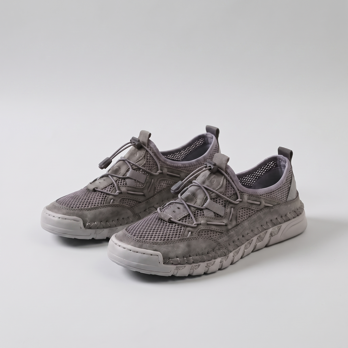Lindford | Airflow Walking Shoes
