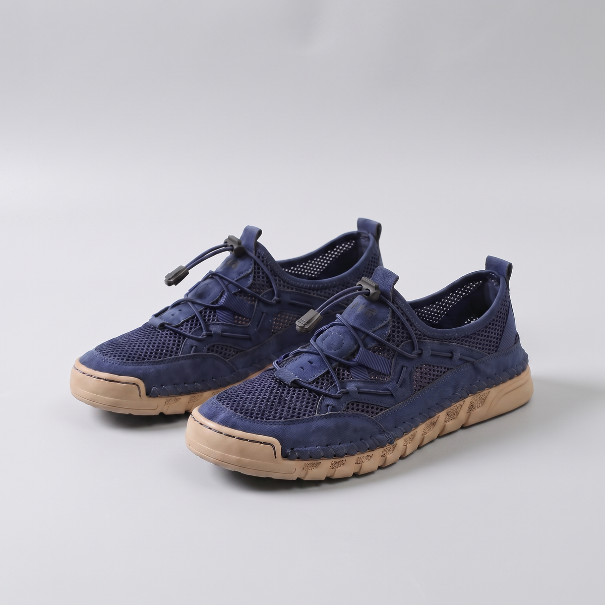 Lindford | Airflow Walking Shoes
