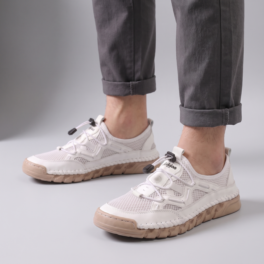 Lindford | Airflow Walking Shoes