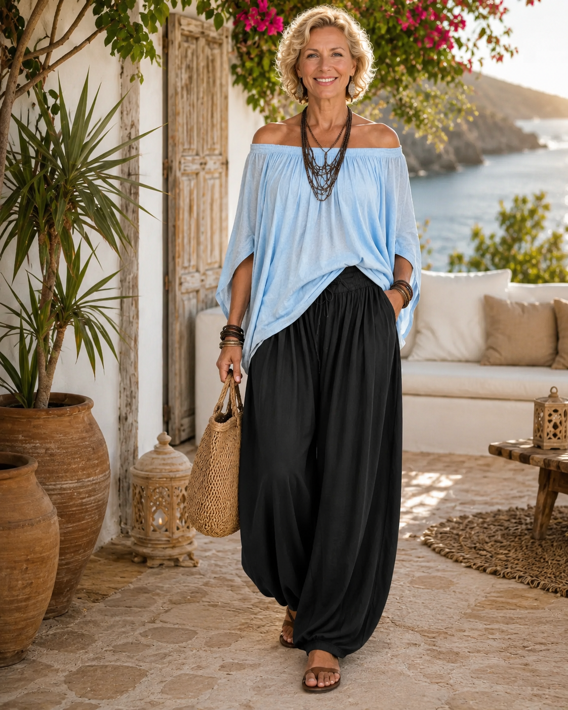 Codeva Elegant Set - Nora & Rose Maine, view 8
