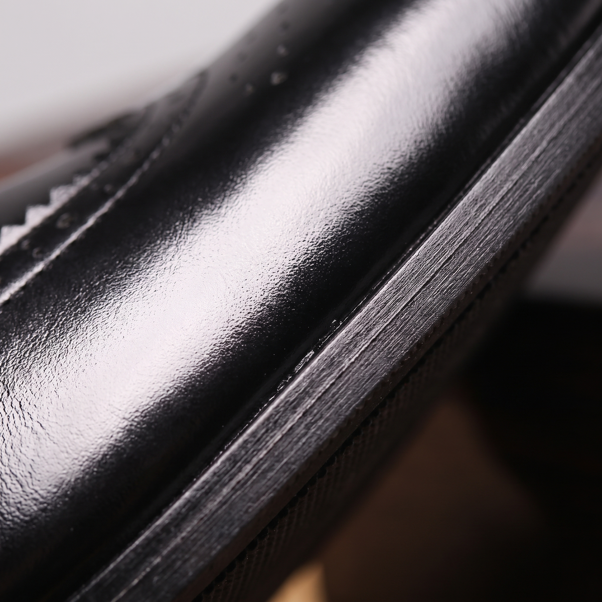 Ravello | Oxford Brogue Dress Shoes
