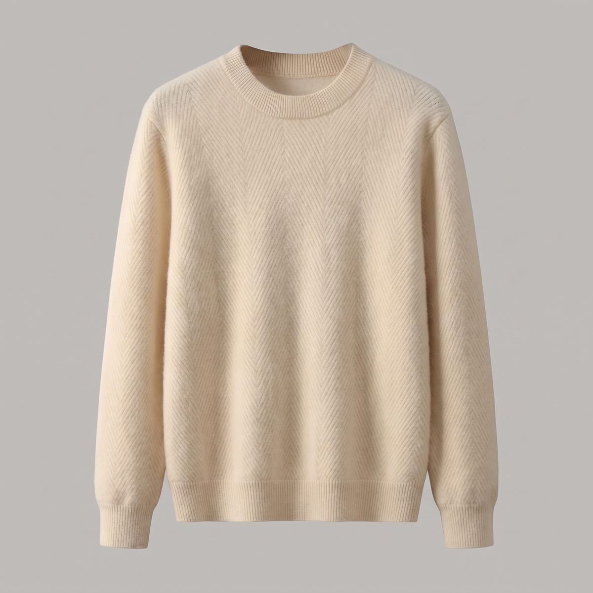 Rowley | Soft-Knit Sweater
