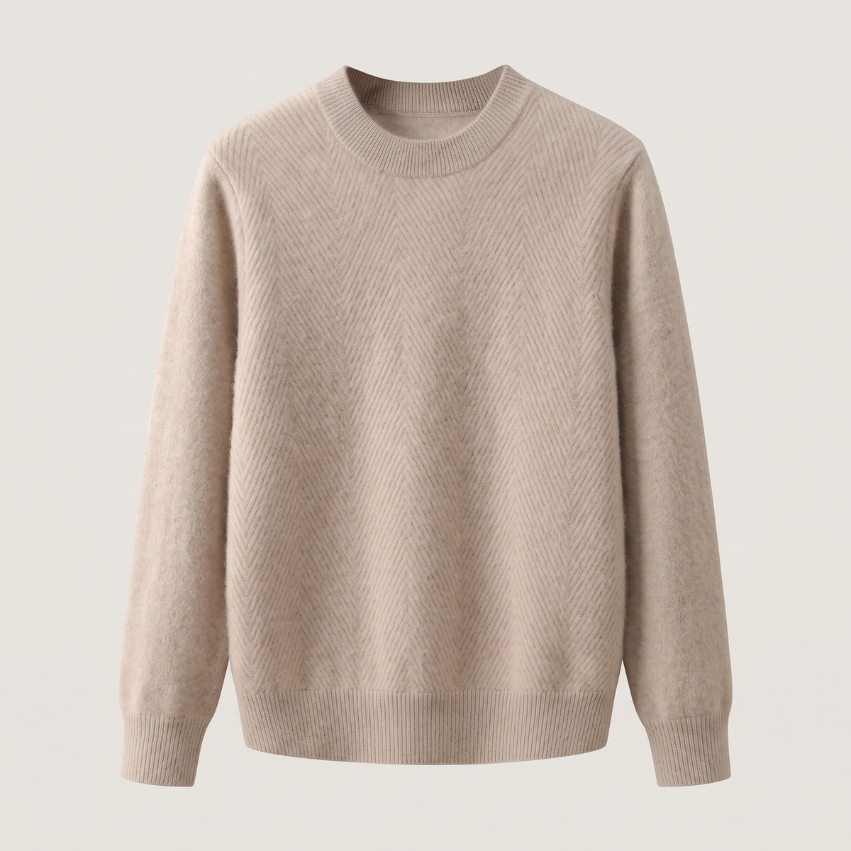 Rowley | Soft-Knit Sweater