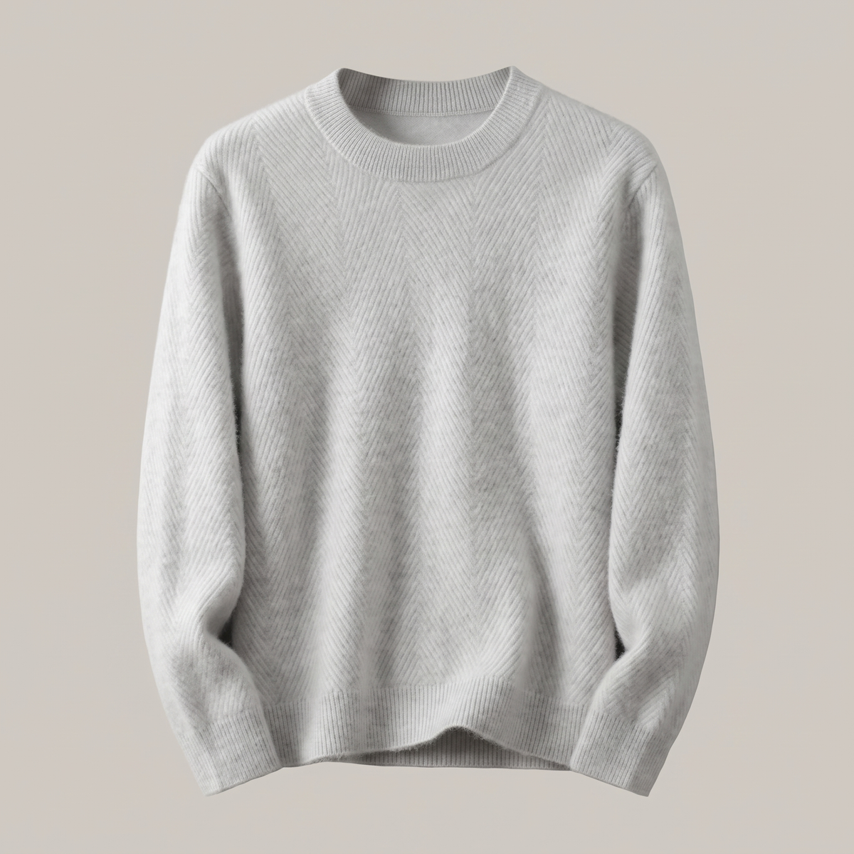 Rowley | Soft-Knit Sweater