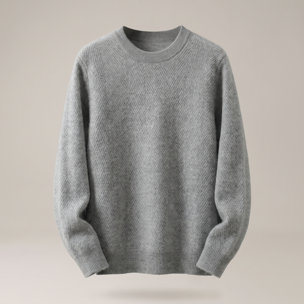 Rowley | Soft-Knit Sweater