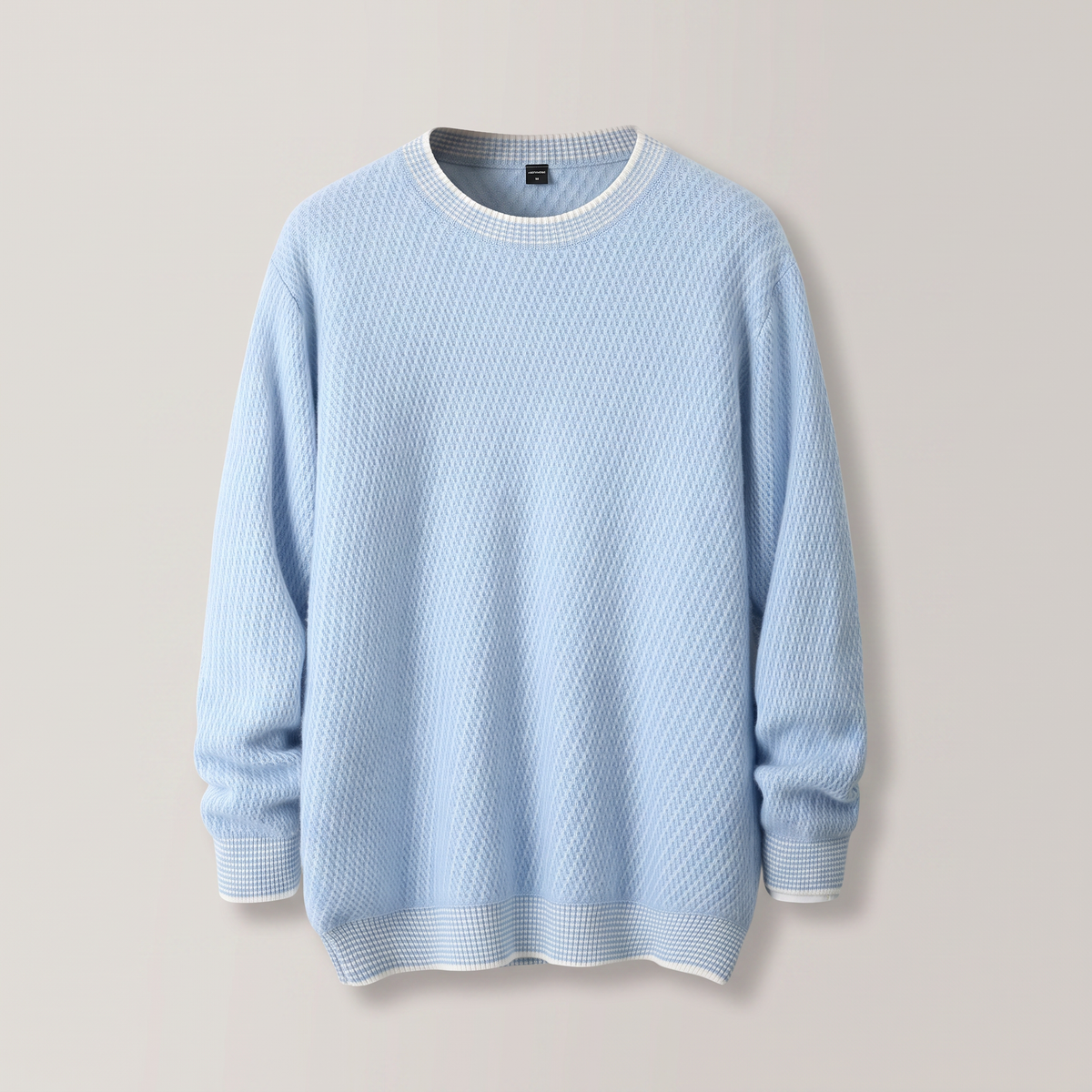 Theo | Soft-Knit Sweater