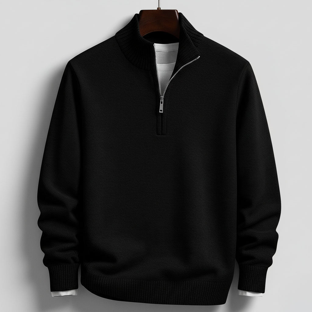 Axel | Modern Heritage Sweater