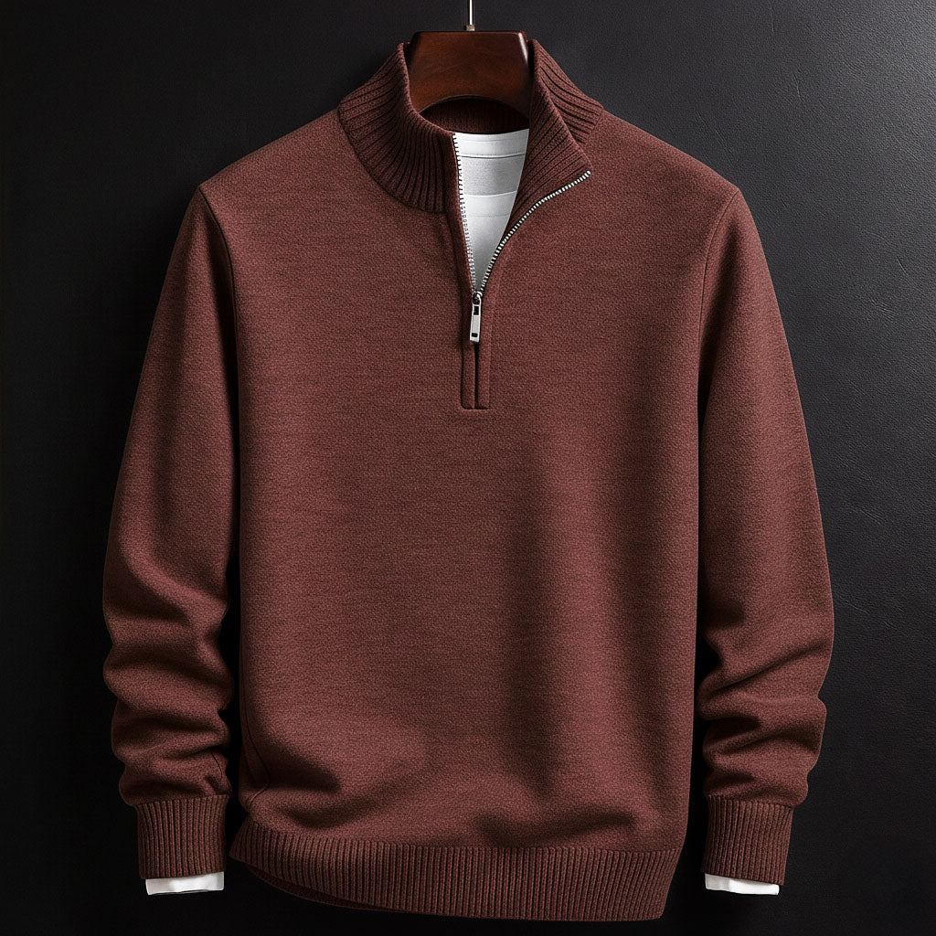 Axel | Modern Heritage Sweater