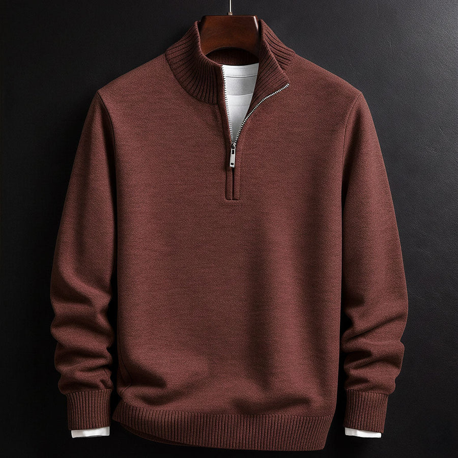 Axel | Modern Heritage Sweater