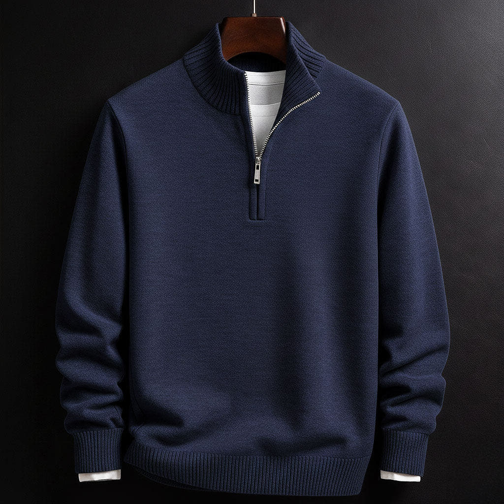 Axel | Modern Heritage Sweater