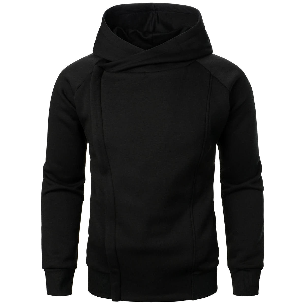 Crossfield | Hoodie