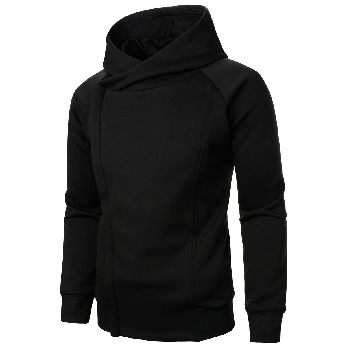 Crossfield | Hoodie