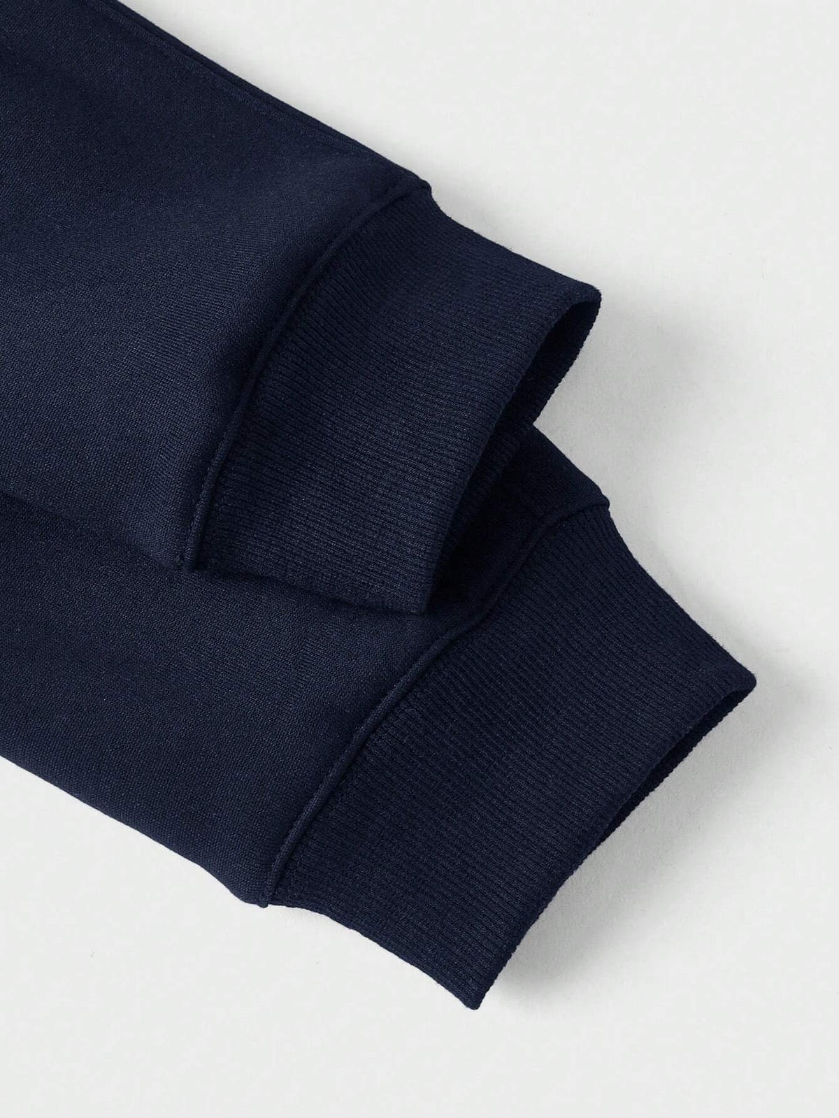 Kelvin | Stylish Zip High Neck Sweater