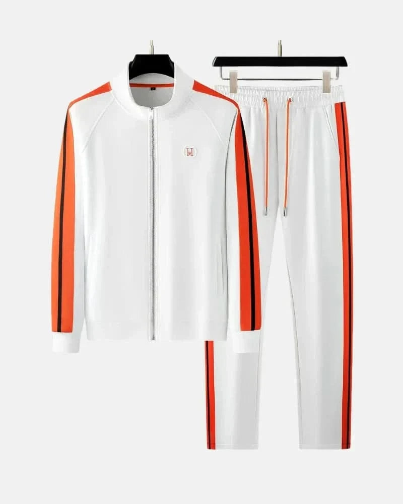 Velmont | Thermal Tracksuit Set