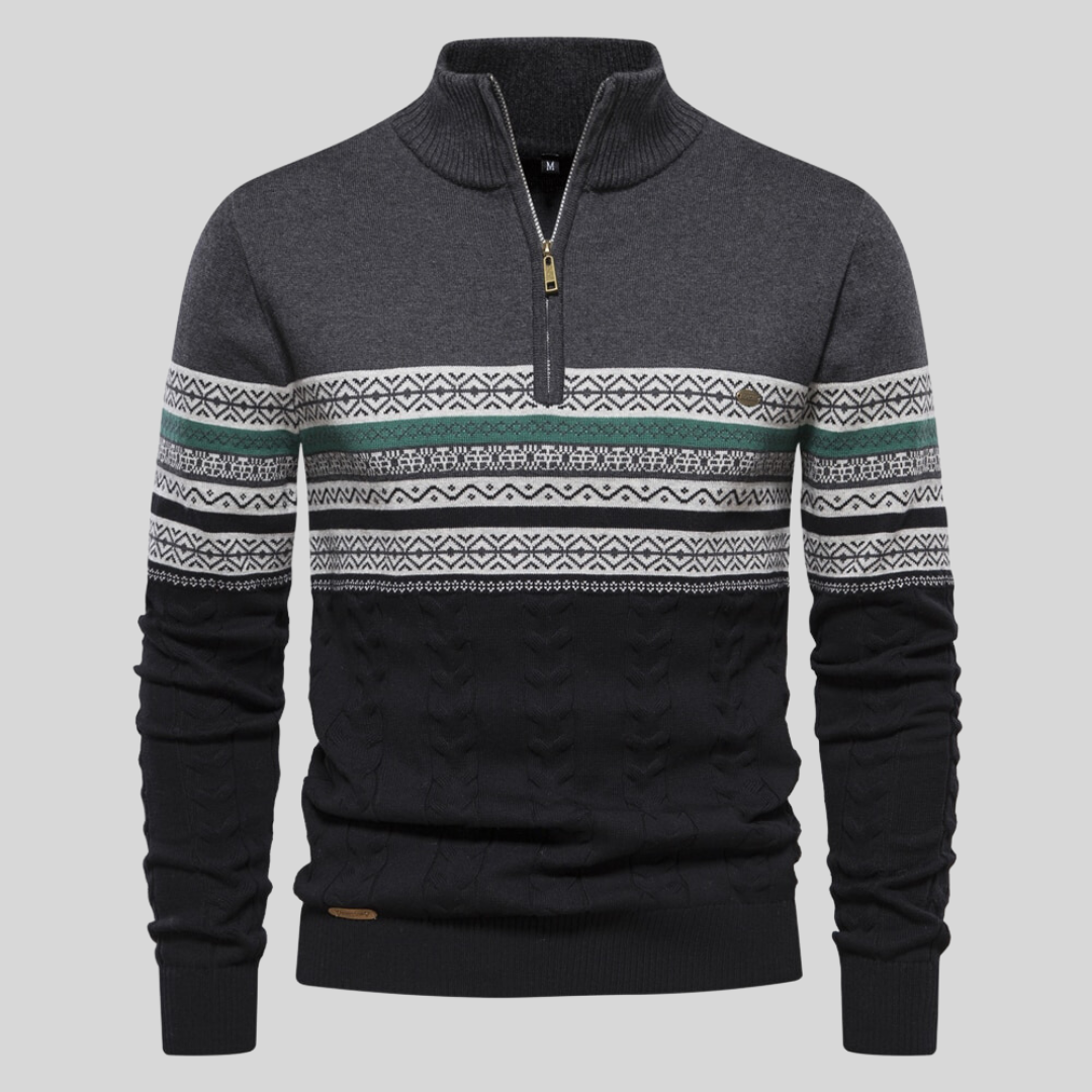 Marlow | Sweater